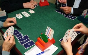 Infos tournoi 3ème et 4ème séries