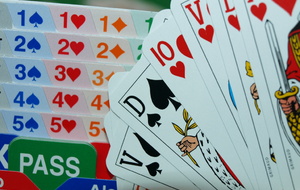 Les derniers résultats