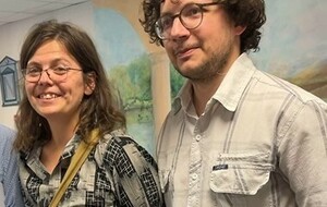 Les jeunes du QAJB en pleine ascension