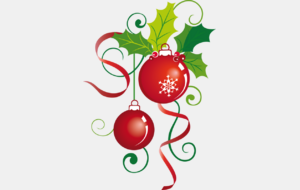 Fermeture du club pendant les fêtes