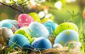 Conseil du mois d'avril