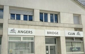 Rappel : fermeture du club
