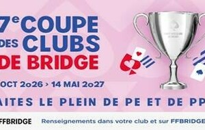 Coupe des clubs