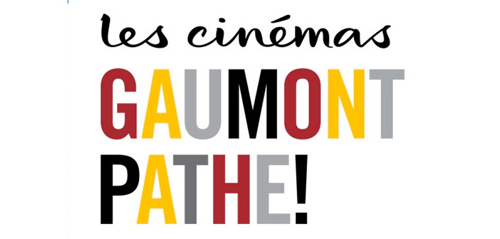 Cinéma Pathé Gaumont