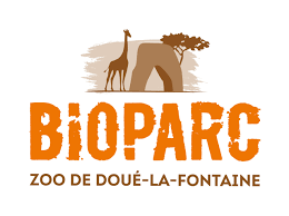 Bioparc de Doué La Fontaine