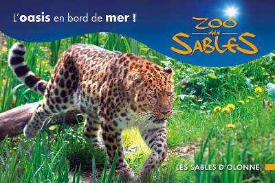 Zoo des Sables d'Olonne