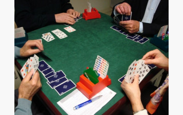 Résultats du TOP8 du 4 décembre