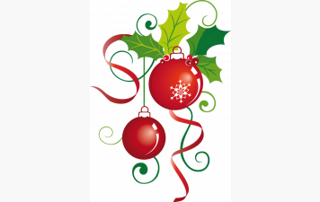 Fermeture du club pendant les fêtes