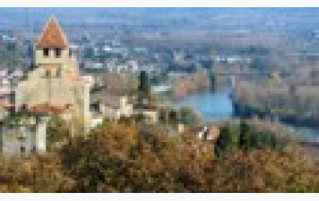 Proposition de séjour en Gascogne