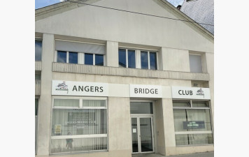 Rappel : fermeture du club