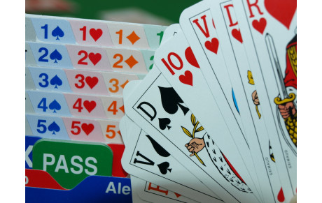 Les derniers résultats