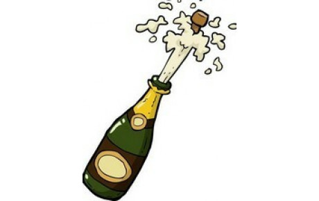 Opération champagne