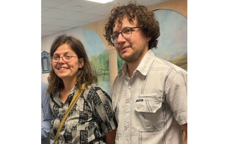 Les jeunes du QAJB en pleine ascension