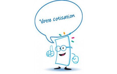 Cotisations 2025-2026