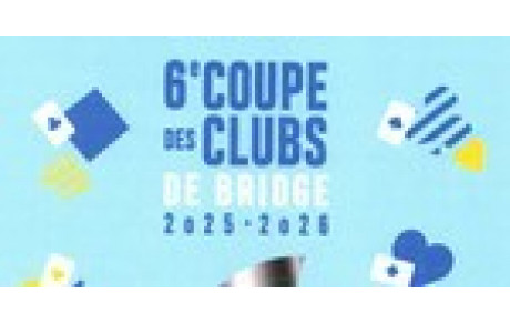 COUPE DES CLUBS