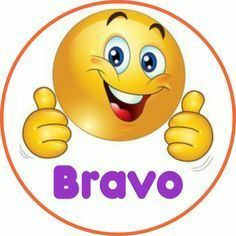 UN BEAU RÉSULTAT