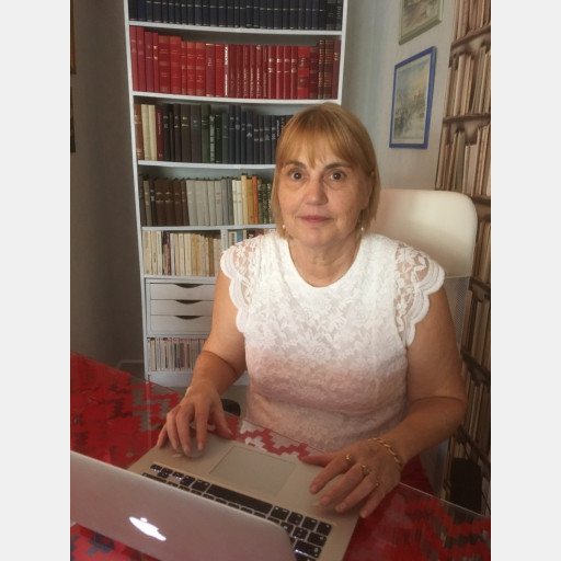 Martine Bachelet